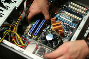 PC & Laptop Computer Repairs in South Ribble