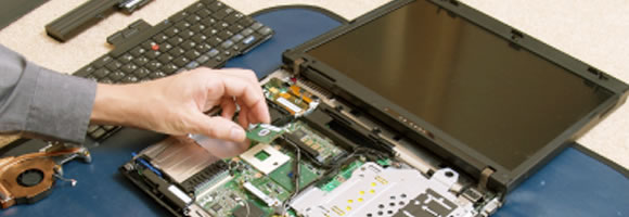 Buckshaw Village Laptop Computer Repairs/Upgrades