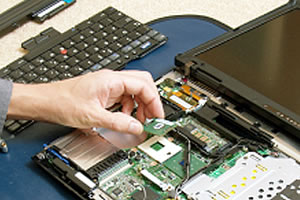 PC & Laptop Computer Repairs